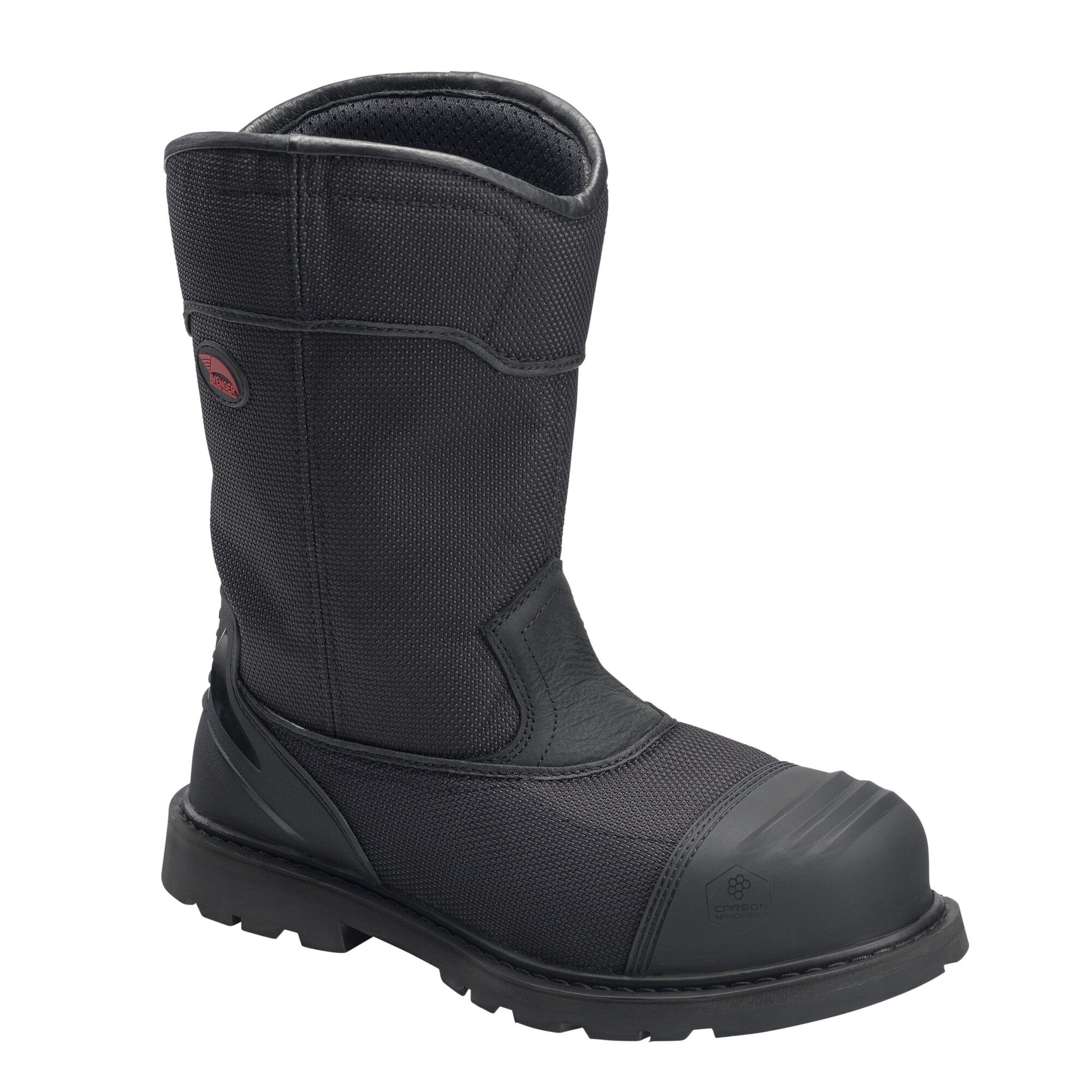 Avenger Work Boots A-MAX Hammer - A7800 - Men's Work Boot